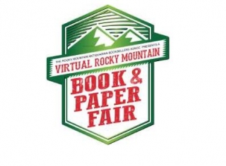 Rocky Mountain Virtual Antiquarian Book Fair 