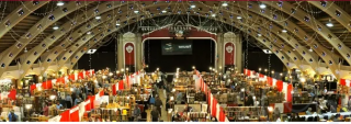 The 2022 Florida Antiquarian Book Fair