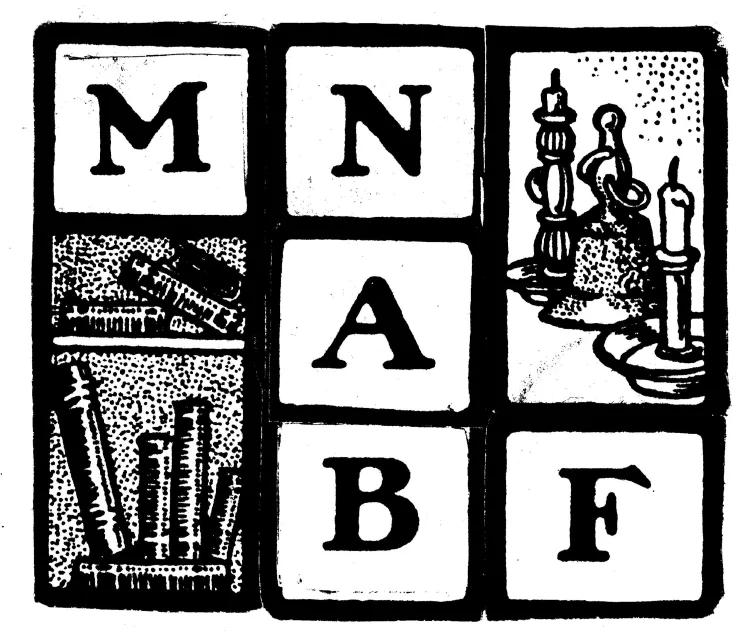 The 2025 Minnesota Antiquarian Book Fair