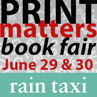 2018 Twin Cities Antiquarian Book Fair: Print Matters