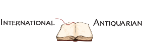 52nd California International Antiquarian Book Fair